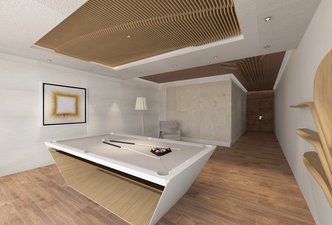 Atmosfera_Sala de Jogos