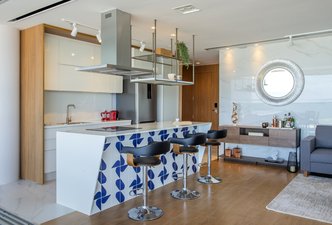 APARTAMENTO HYATT