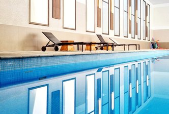 Piscina Aquecida