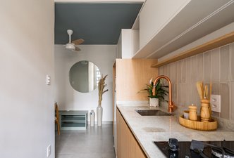 COZINHA | AIRBNB 119