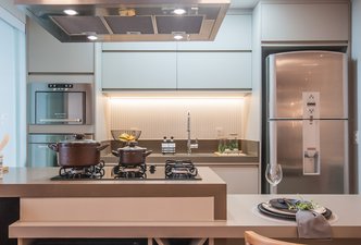 Cozinha | Projeto Reno