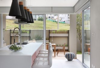 Projeto Residencial - Arq - Emília Fuke 