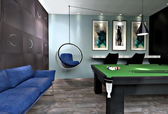 Sala de Jogos
