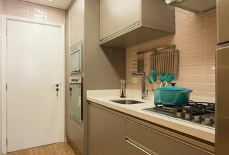 Apto Cristiano Viana | Pinheiros | São Paulo