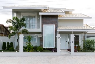 Reforma Residencial