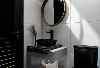 Lavabo