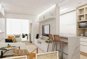 Apartamento Flamengo