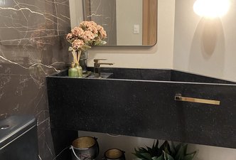 Lavabo DC