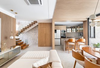 Casa Respiro