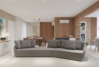 Apartamento D|R