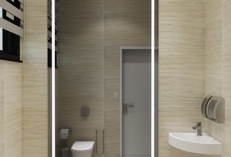 CLINICA V&V - LAVABO FINANCEIRO