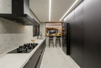 Cozinha