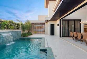 Casa térrea sossego