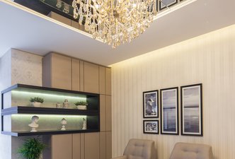 Hall de Entrada - Splendore del Mare