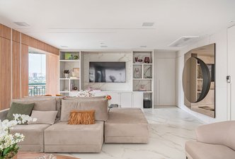 CF | apartamento 