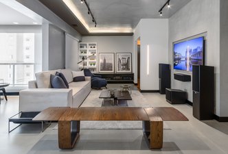apartamento THOM