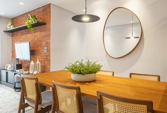 Apartamento 132