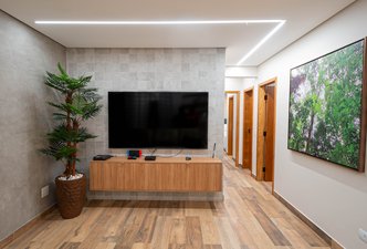 Apartamento A+R
