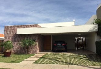 Retrofit Casa São Carlos