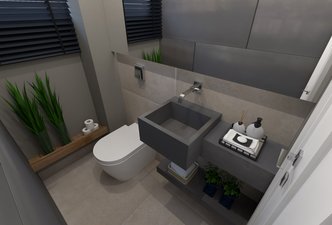 Lavabo RD