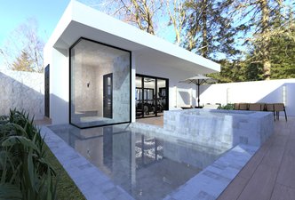 OBRA C&E - AREA EXTERNA