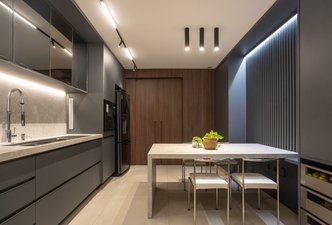 Cozinha - Casa R/M