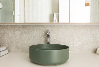 Apartamento Golden Green