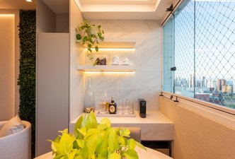APARTAMENTO S|R
