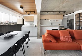 Apartamento Perdizes