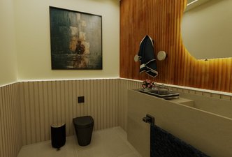 LAVABO DANSK