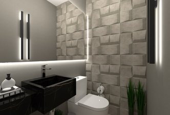 Lavabo JF