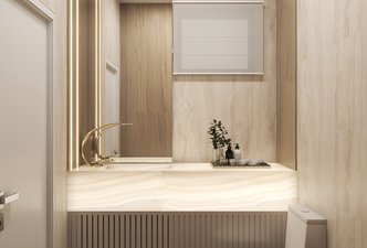 LAVABO ATEMPORAL