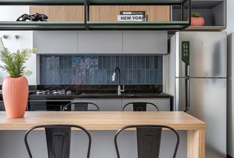 Airbnb S|V