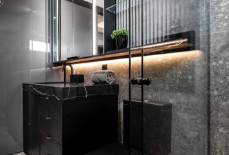 WC FLAT ClA