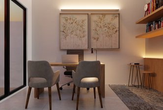 Home Office casa M