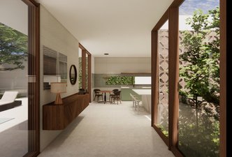 Casa Ecoma