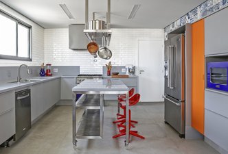 residencia minas gerais
