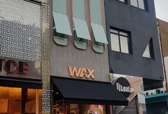 Loja Wax