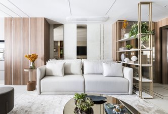 Sala de Estar/TV