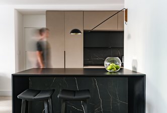 APARTAMENTO CONSTANTE