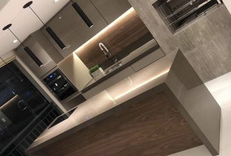 Apartamento Sao Paulo Bro