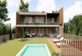 CASA ESTALEIRINHO