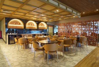 W PREMIUM LOUNGE RECIFE FREVO