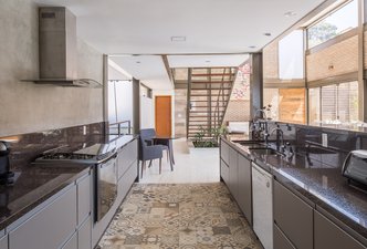 Cozinhas