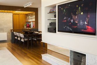 Apartamento São Francisco da Califórnia