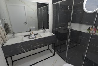 Banheiro Suíte