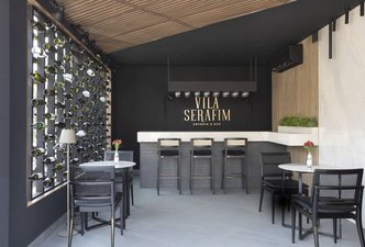 Wine Bar e Lavabo Wine Bar | CASACOR RIBEIRÃO PRETO | SP 2021