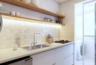 Cozinha GAB