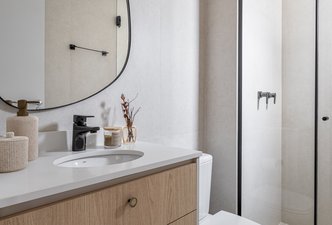 Apartamento 85A