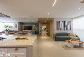 Apartamento JJW